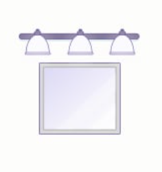 Canopy Style Lighting